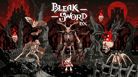 No.001Υͥ / ʥޤǷ깭Ʈ󥢥ɥ٥㡼Bleak Sword DXפSwitchǤ꡼
