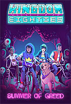 Kingdom Eighties