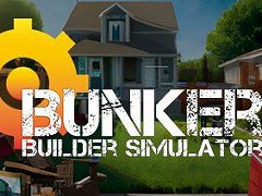 これで爆撃されても安心。地下シェルターの建築業者シム「Bunker Builder Simulator」,無料体験をSteamで公開