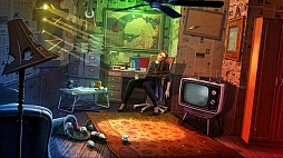 Ghost Files: 見えない犯人を捜せ