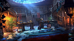 Ghost Files: 見えない犯人を捜せ