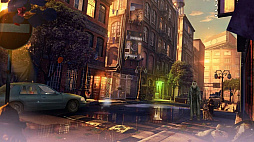 Ghost Files: 見えない犯人を捜せ