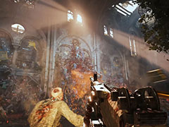 B級アクション映画風のノリを継ぐゾンビFPS「John Carpenter's Toxic Commando」,2026年3月12日に発売