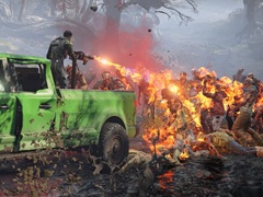 ジョン・カーペンター監督が監修する4人協力型サバイバルFPS「John Carpenter's Toxic Commando」，本日リリース