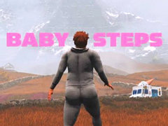 おじさんの登山を手助けするシュールなウォーキングシム「Baby Steps」,新たな発売日が9月23日に決定。最新トレイラーを公開