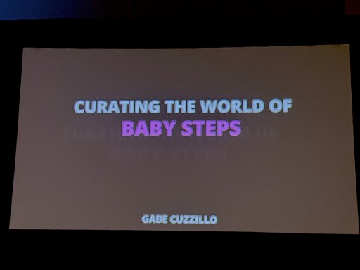 画像ギャラリー No.001のサムネイル画像 / 「Baby Steps」の“他者をコントロールしない”ゲームデザイン。ゴールではなく“歩くこと”そのものが本質になる山歩きゲーム［GDC 2026］