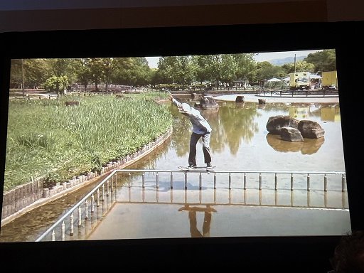 画像ギャラリー No.005のサムネイル画像 / 「Baby Steps」の“他者をコントロールしない”ゲームデザイン。ゴールではなく“歩くこと”そのものが本質になる山歩きゲーム［GDC 2026］