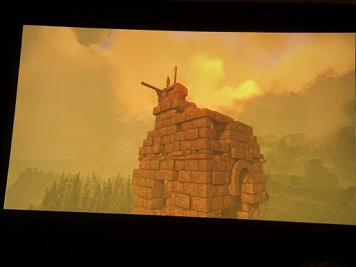 画像ギャラリー No.013のサムネイル画像 / 「Baby Steps」の“他者をコントロールしない”ゲームデザイン。ゴールではなく“歩くこと”そのものが本質になる山歩きゲーム［GDC 2026］