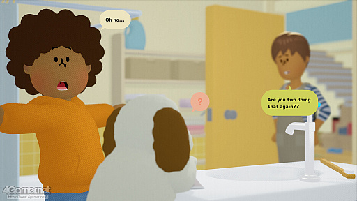 画像ギャラリー No.005のサムネイル画像 / 2025年，PS5でめちゃインディーゲームをプレイした。そして考えた――“プレイステーションでインディーゲームを遊ぶ”ということを