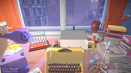 画像ギャラリー No.006のサムネイル画像 / 2025年，PS5でめちゃインディーゲームをプレイした。そして考えた――“プレイステーションでインディーゲームを遊ぶ”ということを