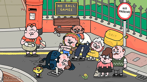 画像ギャラリー No.012のサムネイル画像 / 2025年，PS5でめちゃインディーゲームをプレイした。そして考えた――“プレイステーションでインディーゲームを遊ぶ”ということを