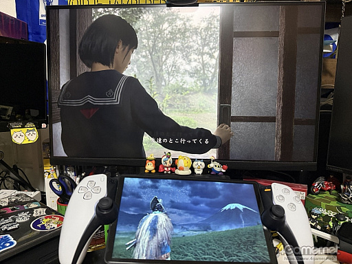 画像ギャラリー No.013のサムネイル画像 / 2025年，PS5でめちゃインディーゲームをプレイした。そして考えた――“プレイステーションでインディーゲームを遊ぶ”ということを