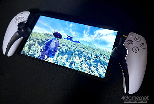 画像ギャラリー No.014のサムネイル画像 / 2025年，PS5でめちゃインディーゲームをプレイした。そして考えた――“プレイステーションでインディーゲームを遊ぶ”ということを