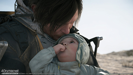 画像ギャラリー No.019のサムネイル画像 / 2025年，PS5でめちゃインディーゲームをプレイした。そして考えた――“プレイステーションでインディーゲームを遊ぶ”ということを