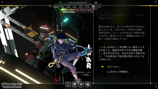 画像ギャラリー No.021のサムネイル画像 / 2025年，PS5でめちゃインディーゲームをプレイした。そして考えた――“プレイステーションでインディーゲームを遊ぶ”ということを