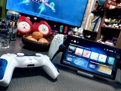 2025年，PS5でめちゃインディーゲームをプレイした。そして考えた――“プレイステーションでインディーゲームを遊ぶ”ということを