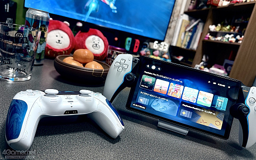 画像ギャラリー No.034のサムネイル画像 / 2025年，PS5でめちゃインディーゲームをプレイした。そして考えた――“プレイステーションでインディーゲームを遊ぶ”ということを