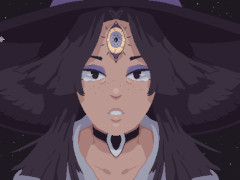 ゲームをうたう:第2回は眞鍋せいらさんと「The Cosmic Wheel Sisterhood」。ゲームに触発された新作短歌20首を一挙掲載します