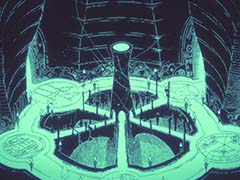 憑依を駆使して進路を切り開く幻想的なパズルADV「ホーンティー」,体験版を配信中
