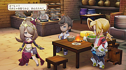 画像集 No.002のサムネイル画像 / 【今週のモチベ】「ペルソナ3 リロード」や「GRANBLUE FANTASY: Relink」が発売される 2024年1月29日〜2月4日