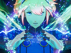 「ペルソナ3 リロード」の大型DLC「エクスパンションパス」第2弾“群青色の衣装&BGMセット”が本日配信
