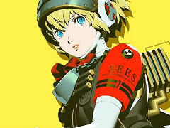 「ペルソナ3 リロード」DLC第3弾「エピソードアイギス」は9月10日配信