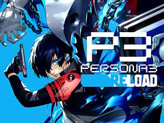 「P3R」「P5T」など「ペルソナ」シリーズの対象タイトルが最大70%オフに。「Persona Franchise Sale」をSteamで開催中
