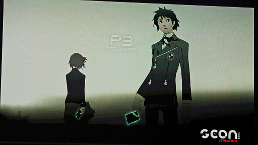 画像ギャラリー No.007のサムネイル画像 / 「ペルソナ」「キャサリン」「メタファー」に実は共通点？　橋野 桂氏×副島成記氏が語る，記憶の設計論とは［G-STAR 2025］