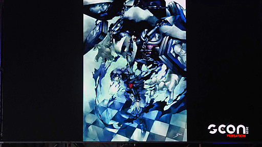 画像ギャラリー No.009のサムネイル画像 / 「ペルソナ」「キャサリン」「メタファー」に実は共通点？　橋野 桂氏×副島成記氏が語る，記憶の設計論とは［G-STAR 2025］