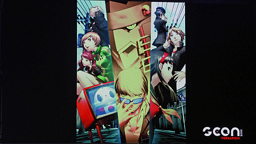 画像ギャラリー No.012のサムネイル画像 / 「ペルソナ」「キャサリン」「メタファー」に実は共通点？　橋野 桂氏×副島成記氏が語る，記憶の設計論とは［G-STAR 2025］