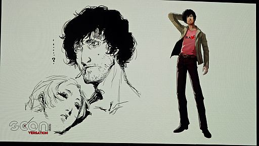 画像ギャラリー No.013のサムネイル画像 / 「ペルソナ」「キャサリン」「メタファー」に実は共通点？　橋野 桂氏×副島成記氏が語る，記憶の設計論とは［G-STAR 2025］