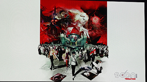 画像ギャラリー No.021のサムネイル画像 / 「ペルソナ」「キャサリン」「メタファー」に実は共通点？　橋野 桂氏×副島成記氏が語る，記憶の設計論とは［G-STAR 2025］