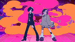 画像ギャラリー No.005のサムネイル画像 / 「ペルソナ3 リロード」,発売2周年を記念した記念イラストが公開に。バンド「ずっと真夜中でいいのに。」とのタイアップも