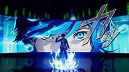 画像ギャラリー No.007のサムネイル画像 / 「ペルソナ３ リロード」，ずとまよとのマッシュアップMVが公開3日で100万回再生を突破