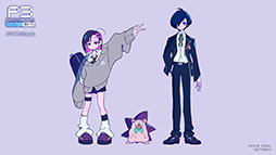 画像ギャラリー No.001のサムネイル画像 / 「ペルソナ3 リロード」×ずとまよのマッシュアップMVが400万再生を突破。設定画も公開に