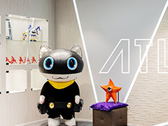 「真・女神転生」「ペルソナ」シリーズのアトラス，社員の平均年収を15％引き上げ。新卒の初任給は30万円から33万円へ