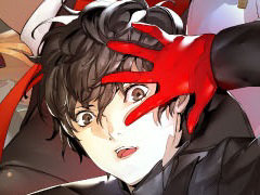 「ペルソナ5 タクティカ」の発売を前にペルソナ5の世界を紹介。映像「5分で魅せるペルソナ5 ストーリーイントロダクション」を公開