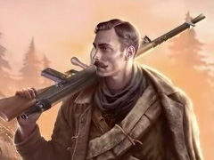 ロシア内戦を舞台にしたサバイバルストラテジー,「Last Train Home」発表