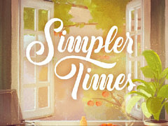 大人になって初めて実家を離れる時の感傷的な瞬間をゲーム化。ルーマニア産カジュアルゲーム「Simpler Times」を紹介