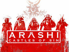 VR忍者アクション「Arashi: Castles of Sin - Final Cut」の最新ゲームプレイトレイラーが公開に。相棒犬と共に伊賀の六鬼衆に挑め!