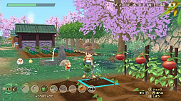 画像ギャラリー No.005のサムネイル画像 / 「牧場物語 Welcome！ワンダフルライフ」が64％オフ。マーベラス「BLACK FRIDAYセール」を12月1日まで開催