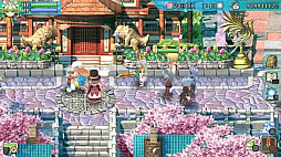 画像ギャラリー No.007のサムネイル画像 / 「牧場物語 Welcome！ワンダフルライフ」が64％オフ。マーベラス「BLACK FRIDAYセール」を12月1日まで開催