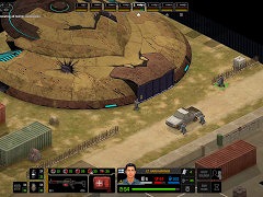 �����ꥢ��ο�ά���񹳤��륹�ȥ�ƥ����������Xenonauts 2�ס�������꡼����������������Ǥ������ܿ���16���ܰʾ�