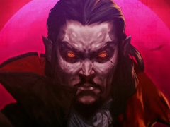 Switch版「Vampire Survivors」,8月17日にリリース。最大4人でのマルチプレイに対応