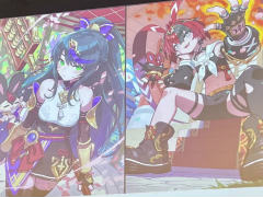 「『魁 三国志大戦』が切り拓くゲーム開発の新時代」聴講レポート。先行リリースやトークン上場を経た現在地を,西山泰弘氏ら開発陣が語る