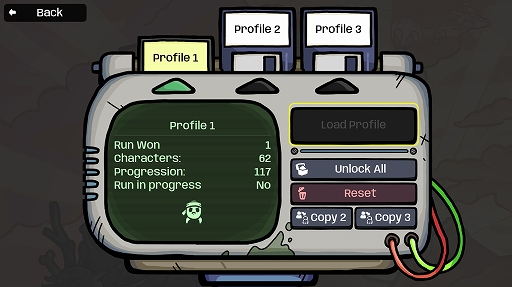 ���������꡼ No.003�Υ���ͥ������ / ��Brotato�ס��緿���åץǡ��ȡ�New Dawn�ɤ������ۿ��������ʥ����ƥ������Ϥ��ᡤ��˾��¿���ä�Ban�����ƥ�ʤɤ��ޤ��ޤʿ���ǽ���ɲ�