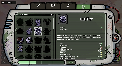 ���������꡼ No.004�Υ���ͥ������ / ��Brotato�ס��緿���åץǡ��ȡ�New Dawn�ɤ������ۿ��������ʥ����ƥ������Ϥ��ᡤ��˾��¿���ä�Ban�����ƥ�ʤɤ��ޤ��ޤʿ���ǽ���ɲ�