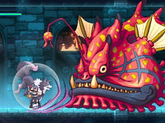 「幻日のヨハネ -BLAZE in the DEEPBLUE-」体験版がSteamとニンテンドーeショップで本日配信。Switch/Xbox向けDL版の予約受付もスタート