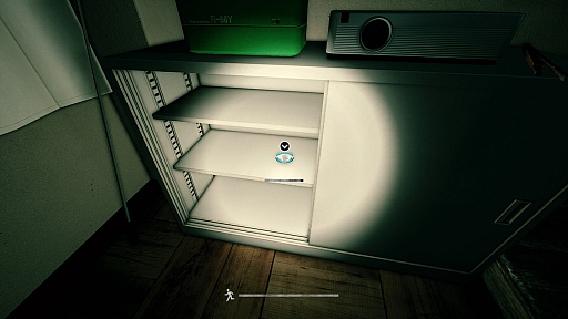 画像ギャラリー No.006のサムネイル画像 / 体が大きいビクトリアコアラさんの「迷宮校舎」レビュー。えーあい！Steam広場