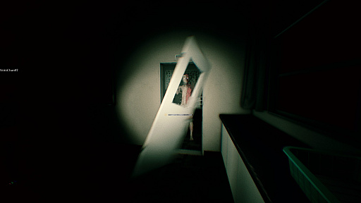 画像ギャラリー No.010のサムネイル画像 / 体が大きいビクトリアコアラさんの「迷宮校舎」レビュー。えーあい！Steam広場